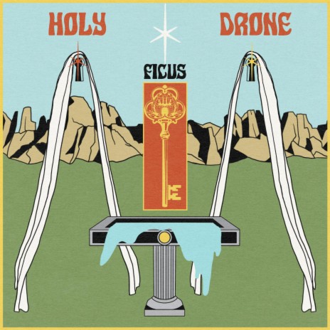 Holy Drone | Boomplay Music