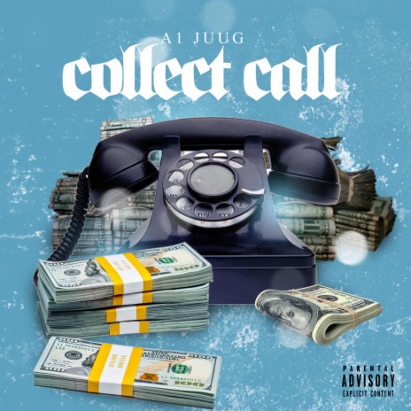 Collect Call | Boomplay Music