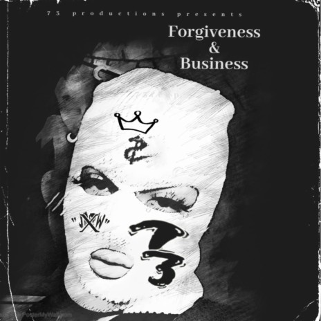 Forgiveness & Business (2in1)