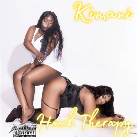 Hood Therapy | Boomplay Music