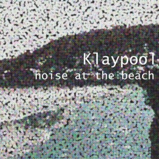 noise at the beach