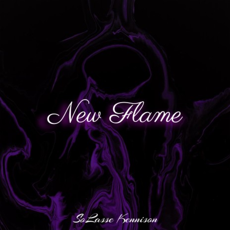 New Flame | Boomplay Music