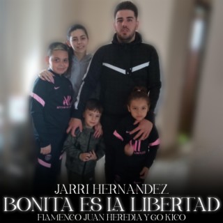 Bonita Es la Libertad