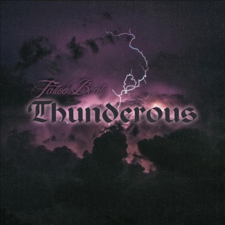 Thunderous | Boomplay Music