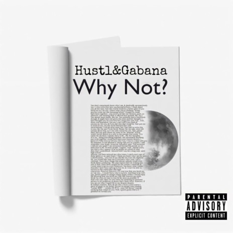 Why Not ft. Gabana | Boomplay Music