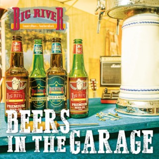 Beers In The Garage lyrics | Boomplay Music