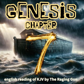 Genesis Chapter Seven Noah and The Ark