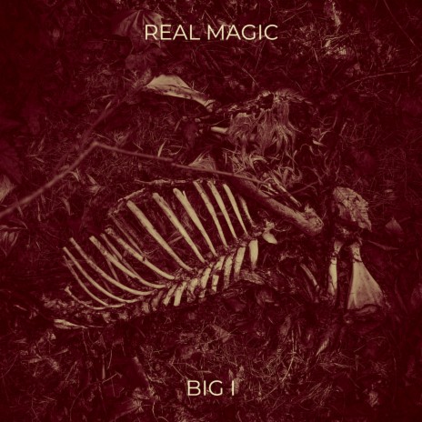 Real Magic | Boomplay Music