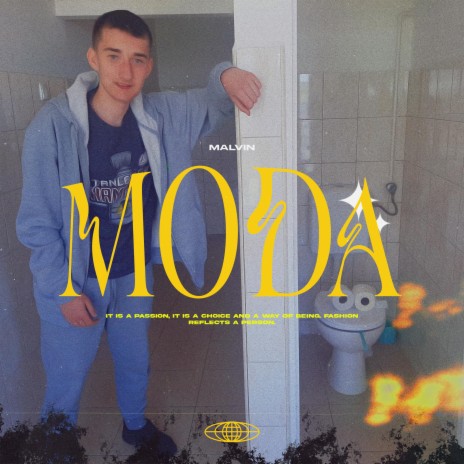 Moda | Boomplay Music