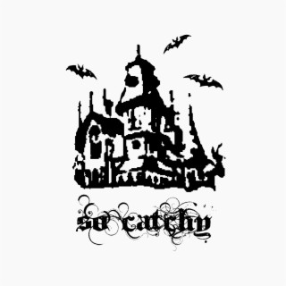 catchy castle