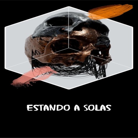 Estando a Solas | Boomplay Music