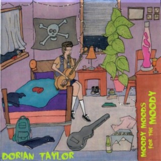 Dorian Taylor