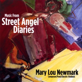 Mary Lou Newmark