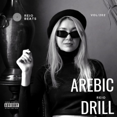 Arebic Drill | Boomplay Music