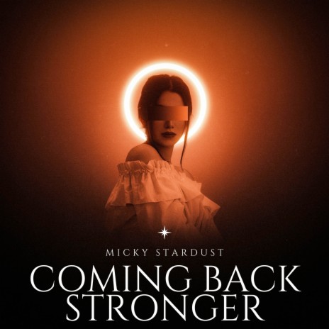 Coming Back Stronger | Boomplay Music