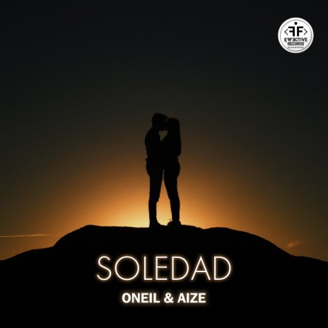 Soledad ft. Aize | Boomplay Music