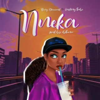Nneka Yung Diamond (feat. Trobe)