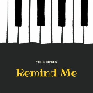 Remind Me (Guitar Instrumental w/ Piano)