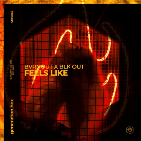 Feels Like (Extended Mix) ft. DAVID BLK | Boomplay Music