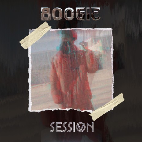 Session V (feat. Boogie Anderson)