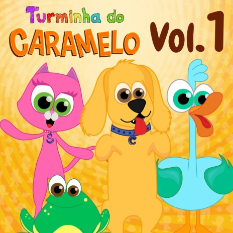 Funk do Caramelo | Boomplay Music