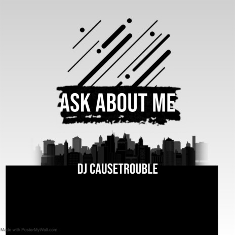 Ask about me | Boomplay Music