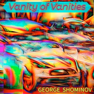 Vanity of Vanities