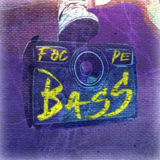 Foc pe bass