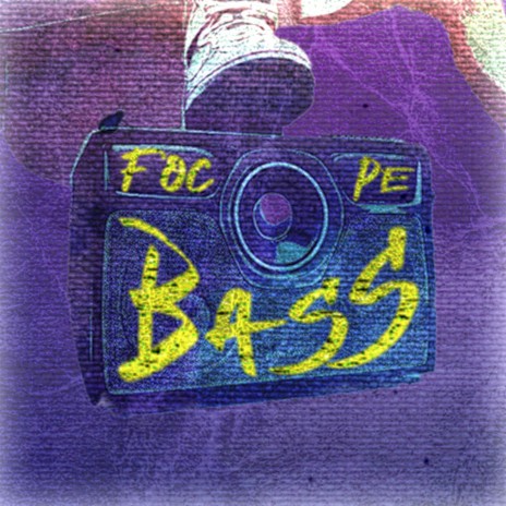 Foc pe bass | Boomplay Music