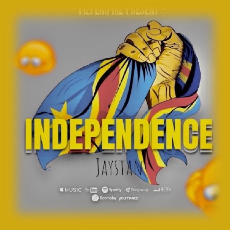 INDEPENDENCE | Boomplay Music