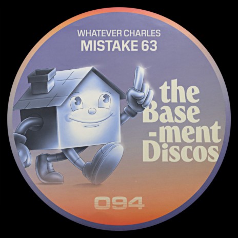 Mistake 63 (Rick Wade Remix) | Boomplay Music