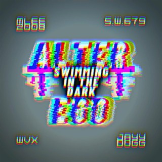 Swimming in The Dark (alter Ego) (feat. s.w.679)