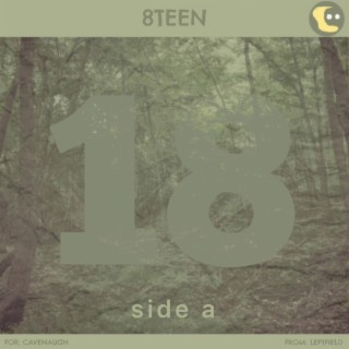 8TEEN (side a)