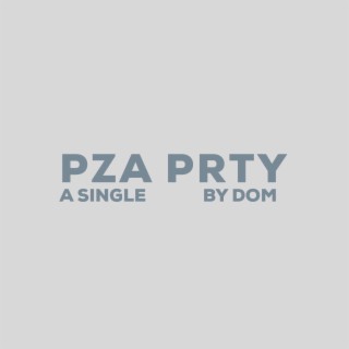 Pza Prty