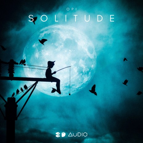 Solitude (8D Audio) ft. Opi & 8D Tunes