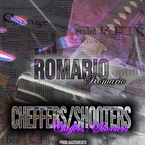 Cheffers & Shooters | Boomplay Music