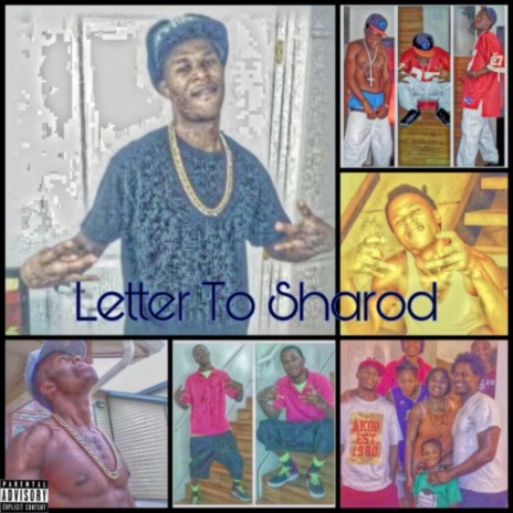 Letter To Sharod | Boomplay Music