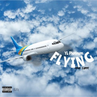 Flying lyrics | Boomplay Music