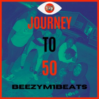 Journey To 50