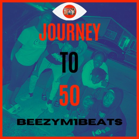 Journey To 50 | Boomplay Music