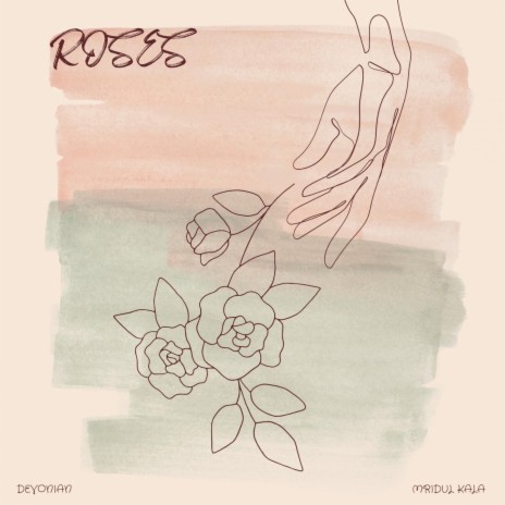 Roses ft. Devoniàn | Boomplay Music