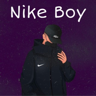 Nike Boy