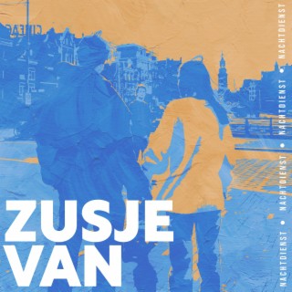 Zusje Van