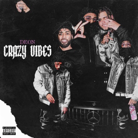 CRAZY ViBES | Boomplay Music