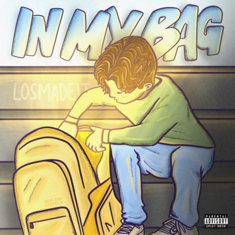 In My Bag | Boomplay Music