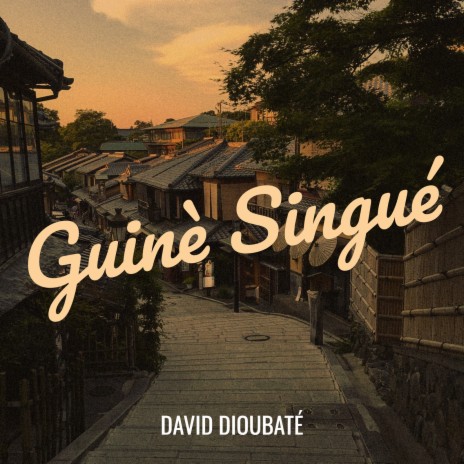 Guinè Singué | Boomplay Music