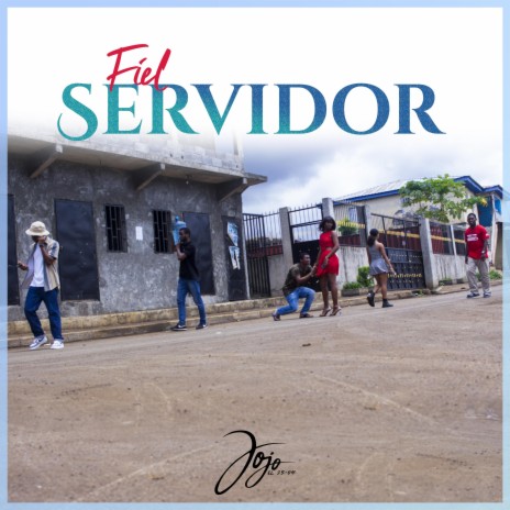 Fiel Servidor | Boomplay Music