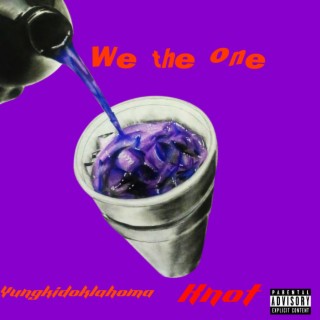 We The One