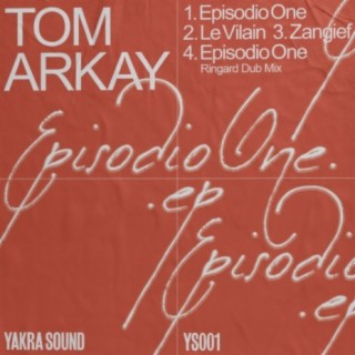 Tom Arkay