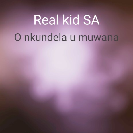 O Nkundela U Muwana ft. Beat killer & Mr-M16